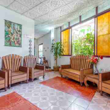 OYO 1000 Maetang Hotel Others