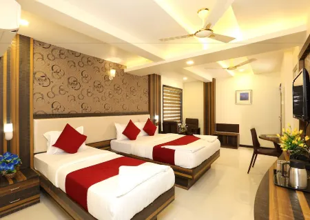 Hotel Kochi Caprice