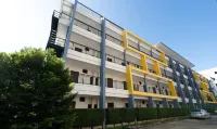 The Nest Krabi Hotel Hotels near Khao Khanap Nam