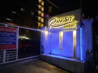 Rangsit Grand Condo Hotels in 