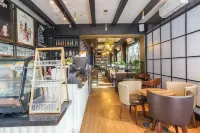 Hotel Sanrina Makassar