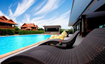 Baan Thai Lanna Pattaya