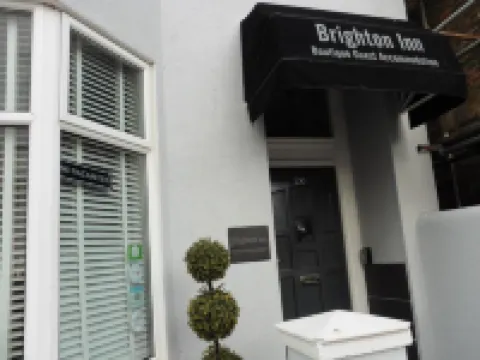 布萊頓精品旅館民宿
