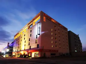 Benikea The H Hotel
