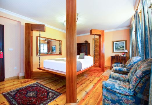 Hotel Jaramiel - Housity