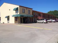 Seagoville Inn Hotels in Seagoville