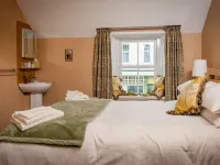 Lochleven B&B Killin Hotels in Киллин