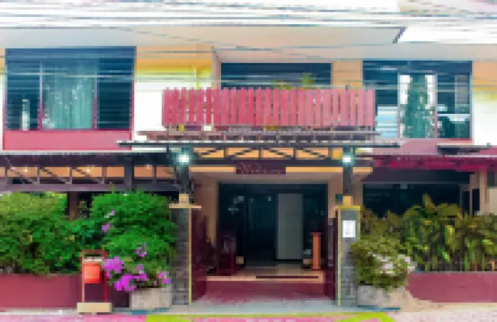 Pondok Asri Family Guest House