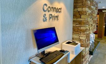 Fairfield Inn Greensboro Airport