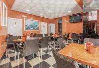 Hotel la Parrita - servizio colazione
