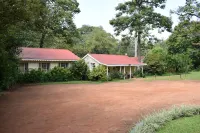 Rondo Retreat Centre