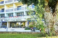 Ionion Star Hotel - pet friendly