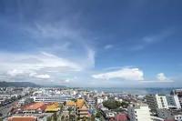 City Beach Resort Hotels in 