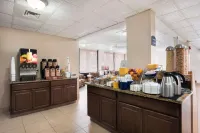 Days Inn by Wyndham Jacksonville Airport - sarapan