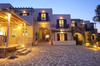 Paros Inn Hotel in zona Aeroporto di Paros