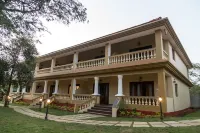 Cochichos Resort Hotel di Vagator