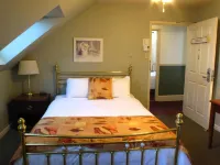 Brigantine Inn Hôtels à : Mahone Bay