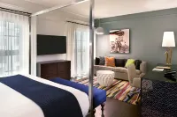 Hotel Colonnade Coral Gables, Autograph Collection Hotels in Coral Gables
