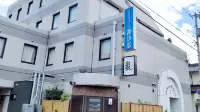 Business Inn Suwabe Hotel in zona Konan Bridge