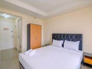 Comfort Studio Room at Kebayoran Icon Apartment