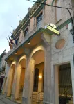 Hotel Central Hotels in Valdepeñas