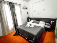 Galanopoulos Hotel Hotel di Loutraki-Perachora