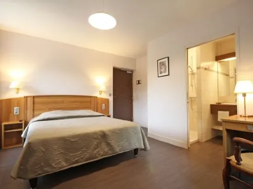 Logis Hôtel de France Restaurant Grill Hotels in Flers