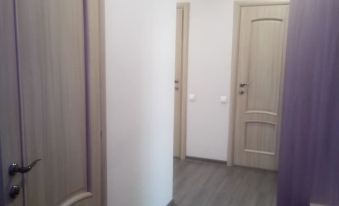 Pretty Apartment on Vokzalnaya 51A