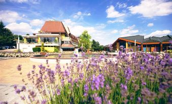 Hotel Vier Jahreszeiten Loipersdorf