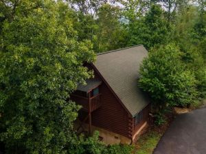 Precious Memories - Rustic Sevierville Retreat 2 Bedroom Cabin by RedAwning