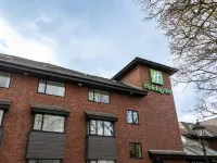 Holiday Inn MANCHESTER - OLDHAM by IHG Hotels in Oldham