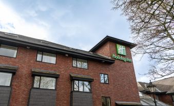 Holiday Inn Manchester - Oldham