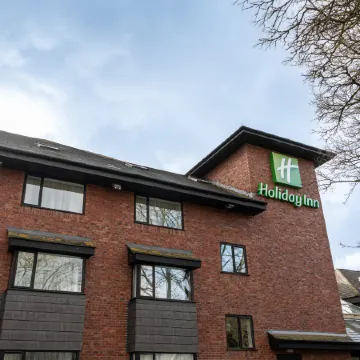 Holiday Inn MANCHESTER - OLDHAM by IHG