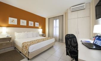 Nobile Inn Executive Ribeirao Preto