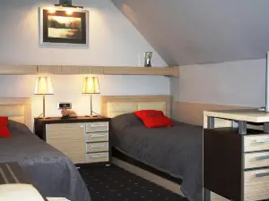Garni Hotel Leopold I