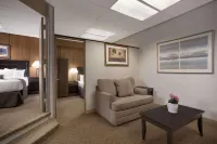Days Inn & Suites by Wyndham Sault Ste. Marie on Hotels in Sault Ste. Marie