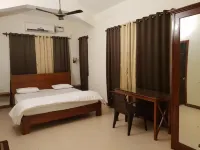 Coastal Suites Apart-Hotel Hotels in Benaulim