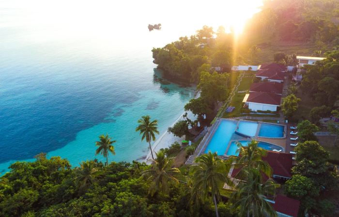 Anda Pearl Premier Resort