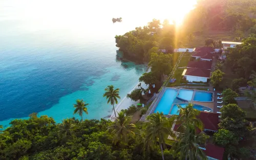 Anda Pearl Premier Resort - 3-Star