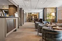 Best Western Hotell Ett Hotels in Östersund
