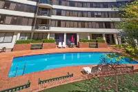 BreakFree Capital Tower Canberra - Pools
