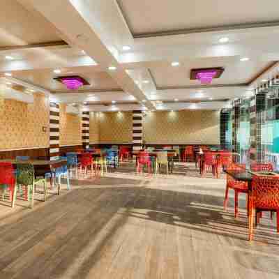 Hotel O Mini Punjab Hills Others