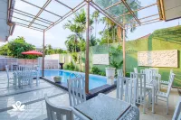 토바나 페자텐 하우스