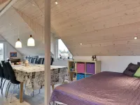 "Hinz" -  from the Sea Hotel in zona Gl. Sogn Kirke