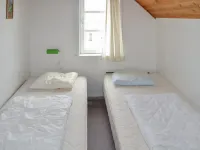 "Silja" - 2.3km from the Sea