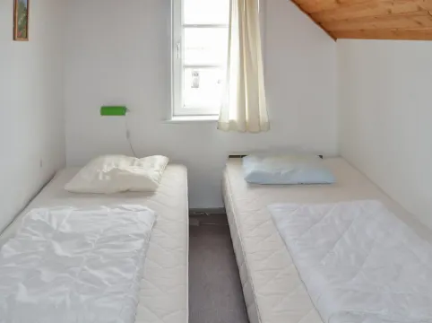 "Silja" - 2.3km from the Sea