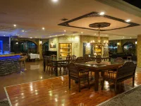 Balikcilar Hotel - petit déjeuner