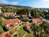 Bonanza Park Hotel by Olivia Hotels Collection فنادق في إِييتاس