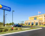 Hampton Inn by Hilton Oak Grove Fort Campbell Hotels in Hopkinsville