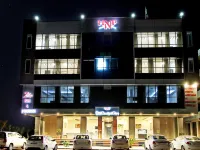 Hotel Nawalgarh Plaza Hotele w: Nawalgarh